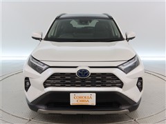 RAV4 HV G 4WD