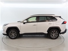 RAV4 HV G 4WD