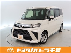 トヨタ ルーミー G