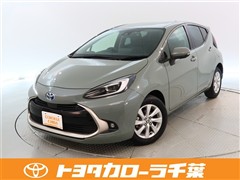 トヨタ アクア Z