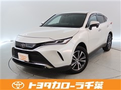 ハリアー 2.0G