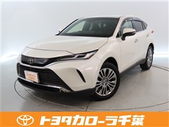 トヨタ ハリアー 2.0Z