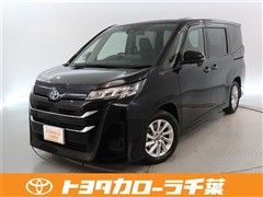 トヨタ ノア HV G