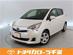 ラクティス 1.5X