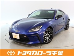 トヨタ GR86 SZ