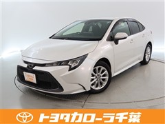 トヨタ カローラ 1.8S