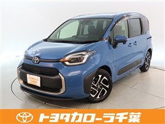 トヨタ シエンタ 1.5Z