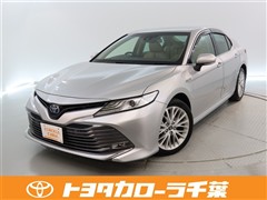 カムリ G レザーパッケージ