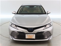 カムリ G レザーパッケージ