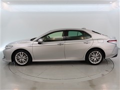 カムリ G レザーパッケージ