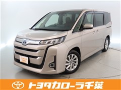 トヨタ ノア HV Z