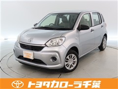 トヨタ パッソ X S