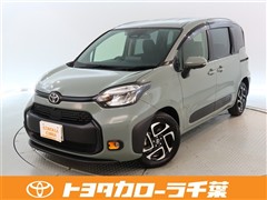 トヨタ シエンタ 1.5G