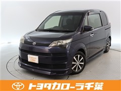 トヨタ スペイド 1.5F