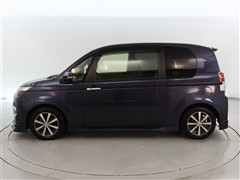 スペイド 1.5F