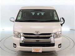 ハイエースワゴン GL