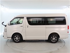 ハイエースワゴン GL