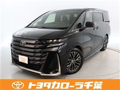 トヨタ ヴェルファイア HV Z プレミア