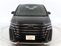 ヴェルファイア HV Z プレミア