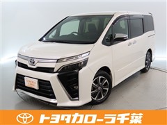 トヨタ ヴォクシー ZS キラメキ 2