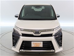 ヴォクシー ZS キラメキ 2