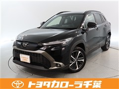 トヨタ カローラクロス HV Z 4WD