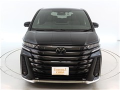 ヴェルファイア HV Z プレミア