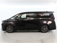ヴェルファイア HV Z プレミア