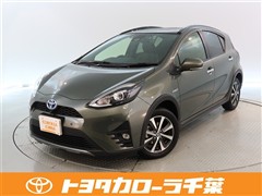 アクア クロスオーバー Glam