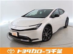 トヨタ プリウス Z