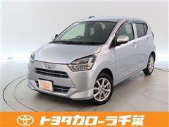 トヨタ ピクシスエポック G SA3
