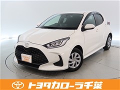 トヨタ ヤリス HV G