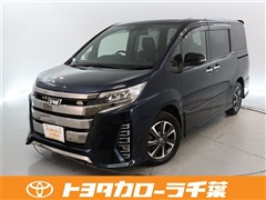 トヨタ ノア Si WxB 2