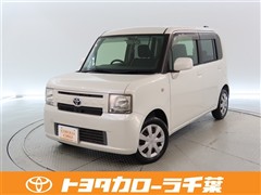 トヨタ ピクシススペース X