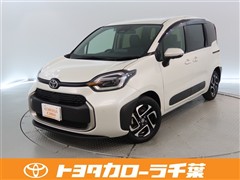 トヨタ シエンタ HV Z