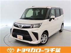 トヨタ ルーミー G