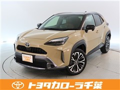 トヨタ ヤリスクロス 1.5Zアドベンチャー