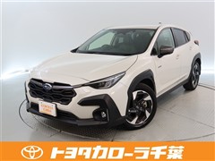 スバル クロストレック HV リミテッド