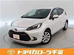 トヨタ アクア Z