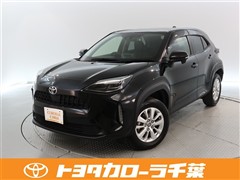 トヨタ ヤリスクロス 1.5G