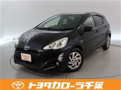 トヨタ アクア S