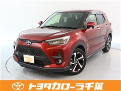 ライズ HV Z
