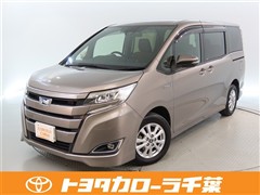 トヨタ ノア HV G