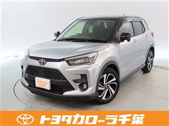 トヨタ ライズ Z