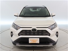 RAV4 G Zパッケージ 4WD
