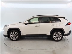 RAV4 G Zパッケージ 4WD