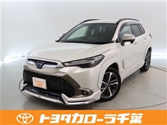 カローラクロス HV Z
