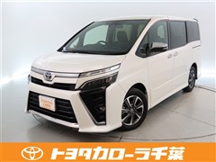 ヴォクシー ZS キラメキ 2