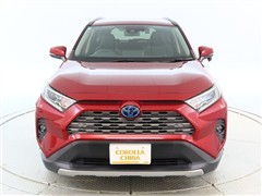 RAV4 HV G 4WD