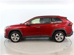 RAV4 HV G 4WD